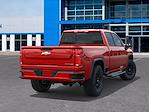 New 2026 Chevrolet Silverado 2500 ZR2 Crew Cab for sale #90849 - photo 4