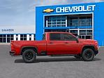 New 2026 Chevrolet Silverado 2500 ZR2 Crew Cab for sale #90849 - photo 6