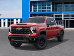 New 2026 Chevrolet Silverado 2500 ZR2 Crew Cab for sale #90849 - photo 7