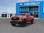 New 2026 Chevrolet Silverado 2500 ZR2 Crew Cab for sale #90849 - photo 9