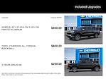 2026 Chevrolet Silverado 1500 Crew Cab 4WD Pickup for sale #90852 - photo 5