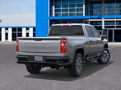 New 2026 Chevrolet Silverado 2500 Custom Crew Cab for sale #90853 - photo 2