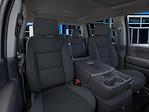 New 2026 Chevrolet Silverado 2500 Custom Crew Cab for sale #90853 - photo 17