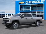 New 2026 Chevrolet Silverado 2500 Custom Crew Cab for sale #90853 - photo 3