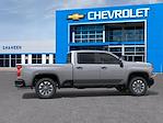 New 2026 Chevrolet Silverado 2500 Custom Crew Cab for sale #90853 - photo 5