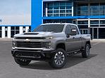 New 2026 Chevrolet Silverado 2500 Custom Crew Cab for sale #90853 - photo 6
