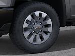 New 2026 Chevrolet Silverado 2500 Custom Crew Cab for sale #90853 - photo 9