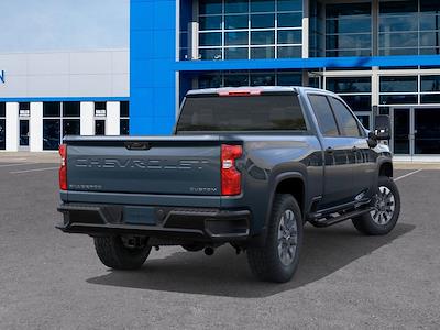 New 2026 Chevrolet Silverado 2500 Custom Crew Cab for sale #90854 - photo 2