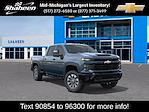 New 2026 Chevrolet Silverado 2500 Custom Crew Cab for sale #90854 - photo 1
