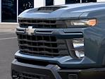 New 2026 Chevrolet Silverado 2500 Custom Crew Cab for sale #90854 - photo 14