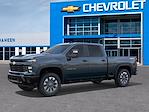 New 2026 Chevrolet Silverado 2500 Custom Crew Cab for sale #90854 - photo 3