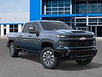 New 2026 Chevrolet Silverado 2500 Custom Crew Cab for sale #90854 - photo 7