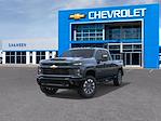 New 2026 Chevrolet Silverado 2500 Custom Crew Cab for sale #90854 - photo 8