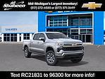 2026 Chevrolet Silverado 1500 Crew Cab 4WD Pickup for sale #RC21831 - photo 1