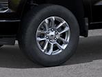 2026 Chevrolet Silverado 1500 Crew Cab 4WD Pickup for sale #90875 - photo 9