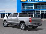 2026 Chevrolet Silverado 1500 Crew Cab 4WD Pickup for sale #90876 - photo 4