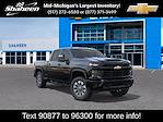 New 2026 Chevrolet Silverado 2500 Custom Crew Cab for sale #90877 - photo 1