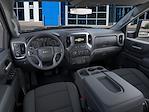 New 2026 Chevrolet Silverado 2500 Custom Crew Cab for sale #90877 - photo 16
