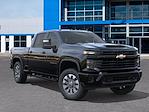 New 2026 Chevrolet Silverado 2500 Custom Crew Cab for sale #90877 - photo 7