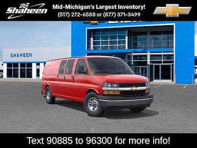2025 Chevrolet Express 2500 RWD Empty Cargo Van for sale #90885 - photo 1