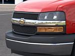 New 2025 Chevrolet Express 2500 Empty Cargo Van for sale #90885 - photo 15