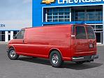 New 2025 Chevrolet Express 2500 Empty Cargo Van for sale #90885 - photo 4