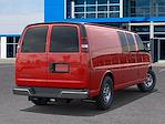 New 2025 Chevrolet Express 2500 Empty Cargo Van for sale #90885 - photo 2