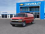 New 2025 Chevrolet Express 2500 Empty Cargo Van for sale #90885 - photo 8