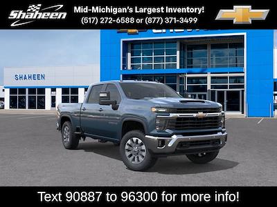 New 2026 Chevrolet Silverado 2500 LT Crew Cab for sale #90887 - photo 1