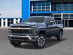 New 2026 Chevrolet Silverado 2500 LT Crew Cab for sale #90887 - photo 6
