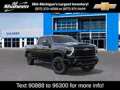 New 2026 Chevrolet Silverado 2500 LT Crew Cab for sale #90888 - photo 1