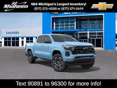 New 2026 Chevrolet Colorado Z71 Crew Cab for sale #90891 - photo 1