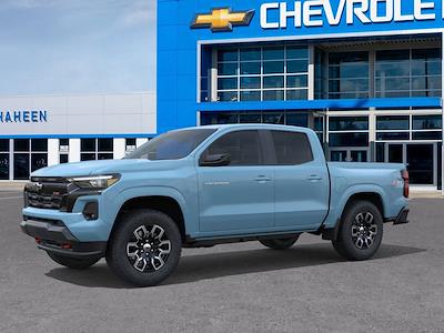 New 2026 Chevrolet Colorado Z71 Crew Cab for sale #90891 - photo 2