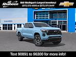 New 2026 Chevrolet Colorado Z71 Crew Cab for sale #90891 - photo 1