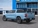 New 2026 Chevrolet Colorado Z71 Crew Cab for sale #90891 - photo 3