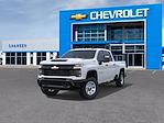 New 2026 Chevrolet Silverado 2500 Work Truck Crew Cab for sale #90895 - photo 8