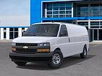 New 2026 Chevrolet Express 2500 Empty Cargo Van for sale #90904 - photo 6
