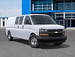 New 2026 Chevrolet Express 2500 Empty Cargo Van for sale #90904 - photo 7