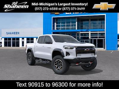 New 2026 Chevrolet Colorado ZR2 Crew Cab for sale #90915 - photo 1