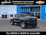 New 2026 Chevrolet Colorado LT Crew Cab for sale #90928 - photo 1