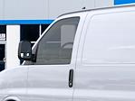 New 2026 Chevrolet Express 2500 Empty Cargo Van for sale #90929 - photo 12