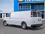 New 2026 Chevrolet Express 2500 Empty Cargo Van for sale #90929 - photo 3