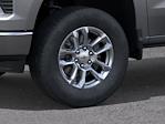 2026 Chevrolet Silverado 1500 Crew Cab 4WD Pickup for sale #90940 - photo 10