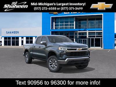 New 2026 Chevrolet Silverado 1500 - photo 1
