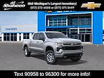 New 2026 Chevrolet Silverado 1500 RST Crew Cab for sale #90958 - photo 1