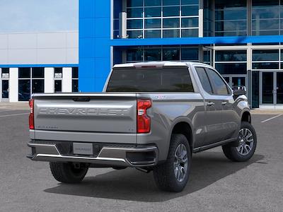 New 2026 Chevrolet Silverado 1500 - photo 1