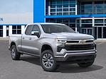 2026 Chevrolet Silverado 1500 Double Cab 4WD Pickup for sale #90962 - photo 7