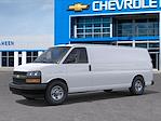2026 Chevrolet Express 2500 RWD Empty Cargo Van for sale #90965 - photo 3
