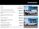 2026 Chevrolet Express 2500 RWD Empty Cargo Van for sale #90965 - photo 5