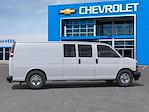 2026 Chevrolet Express 2500 RWD Empty Cargo Van for sale #90965 - photo 6